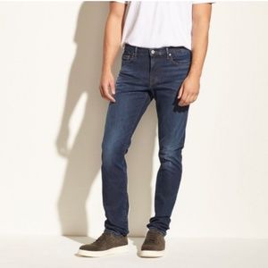 VINCE SLIM MENS JEANS, NWTS, SIZE 31